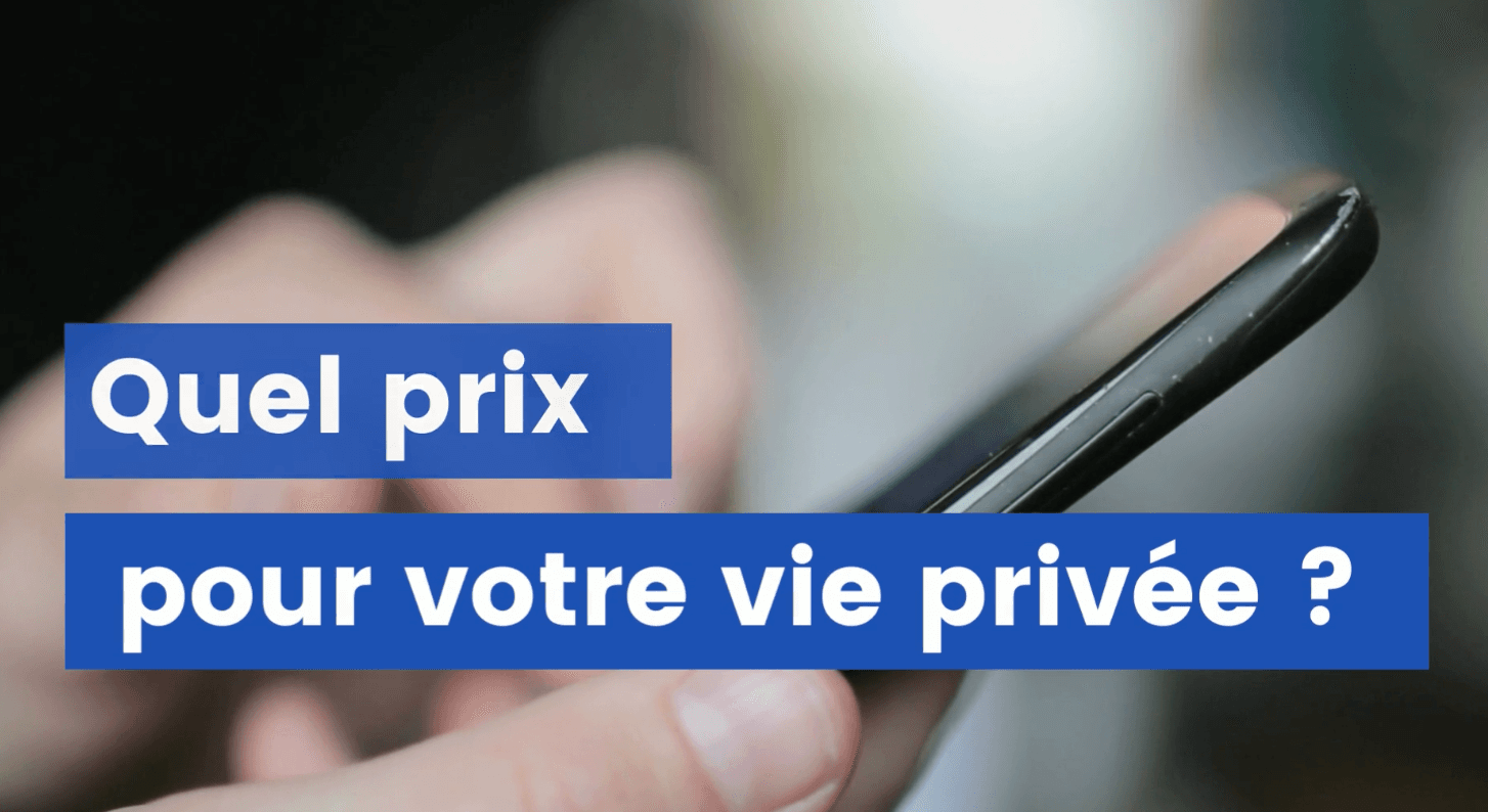 Journée européenne de la protection des données